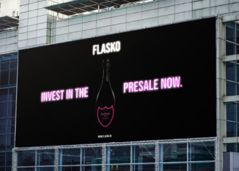 Investors in Solana (SOL) and Uniswap (UNI) Hurry To Purchase Flasko (FLSK) During Its Presale