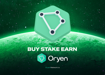 Secure Your Crypto Portfolio Today: Oryen (ORY), Bitcoin (BTC), and Ethereum Classic (ETC)