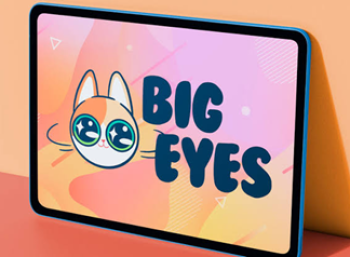 BIG EYES, LOOKSRARE, and AAVE: Cryptocurrencies With the Potential to do 25× Before the End of Q1 in 2023