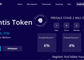 How Supontis, Decentraland, and Chainlink are Heralding a New Dawn of Blockchain Solutions