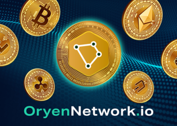 Oryen Network (ORY) Puts Aave (AAVE), Maker (MKR), And SushiSwap (SUSHI) In Their Place With 90% Fixed APY