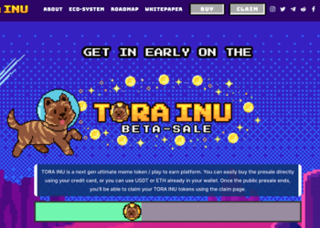 What is Tora Inu and how can it challenge Shiba Inu and Floki Inu?