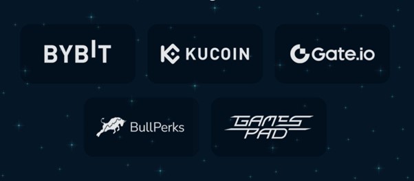 PUMLx Launches on ByBit, KuCoin, Gate.io, BullPerks, and GamesPad to take Move to Earn to the Next Level