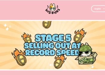 Big Eyes Joins Decentraland And Maker To Promote Community-Driven Tokens