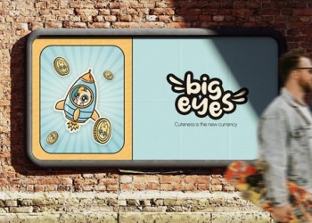 Big Eyes Coin vs ApeCoin: Here’s Why The Cat Might Outrun The Ape