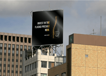 Flasko’s (FLSK) Presale Explodes While Chainlink (LINK) And Uniswap (UNI) Go Down