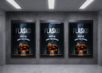 Flasko (FLSK) Has Been A Hot Topic In The Crypto Community, While Ethereum (ETH) And Fantom (FTM) fall