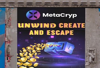 Build Your Crypto Portfolio With These Tokens: Bora, Dotmoovs, and MetaCryp