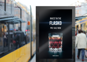 Compared to Veteran Cryptos like Ethereum (ETH) and Shiba Inu (SHIB), Flasko (FLSK) will Show Stronger Performance