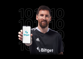 Bitget and b-cube.ai to enter a Strategic Partnership