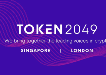 TOKEN2049 LONDON ANNOUNCES NEW HEADLINE SPEAKERS FOLLOWING RECORD BREAKING ATTENDEES AT TOKEN2049 SINGAPORE
