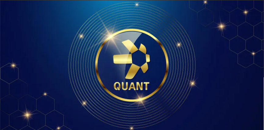 Quant Up 35% In Last 7 Days Because Of Strong Social Metrics
