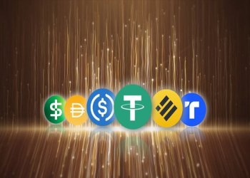 Stablecoins