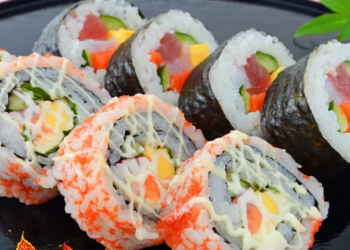 SUSHI