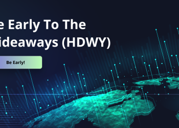 Will Ethereum or Stellar Be A Best 2023 Crypto Investment? Invest in The Hideaways Now and Win a $10,000 Prize!!