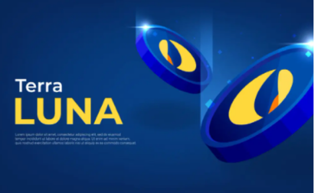 Terra Coin Balloons 30% - But Can LUNA Reach Higher Terrain? Terra Coin Balloons 30% - But Can LUNA Reach Higher Terrain?