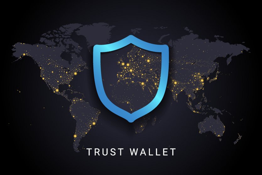 Trust Wallet Token (TWT) Shows Bullish Signs, Will Price Breach .5?