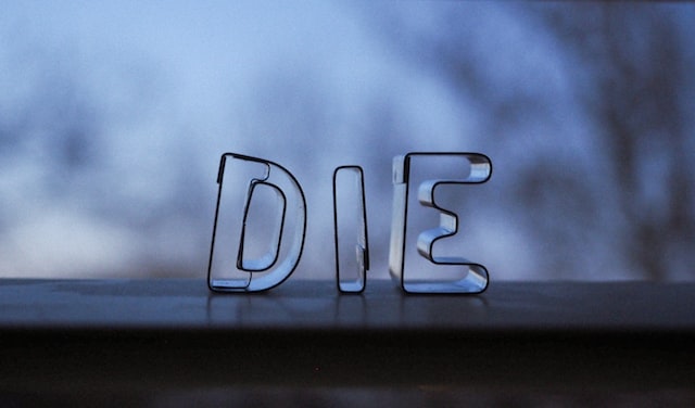 Vitalik Buterin Does It Again, Token DIE On Route To Flip THE? Vitalik Buterin Does It Again, Token DIE On Route To Flip THE?