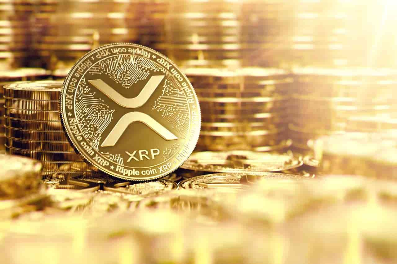 Ripple (XRP) Shows Itself As Crypto Powerhouse; Will Price Reach ?