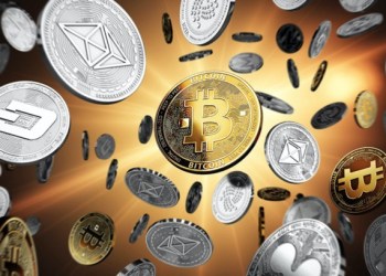 Top 5 Cryptos