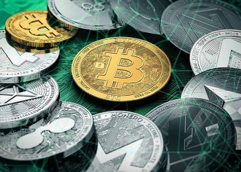 Short Relief Bounce For Altcoins? If Crypto Marketcap Can Do This