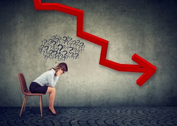 Bitcoin Dominance Rises As Market Turns Red, What Does This Mean For Altcoins?