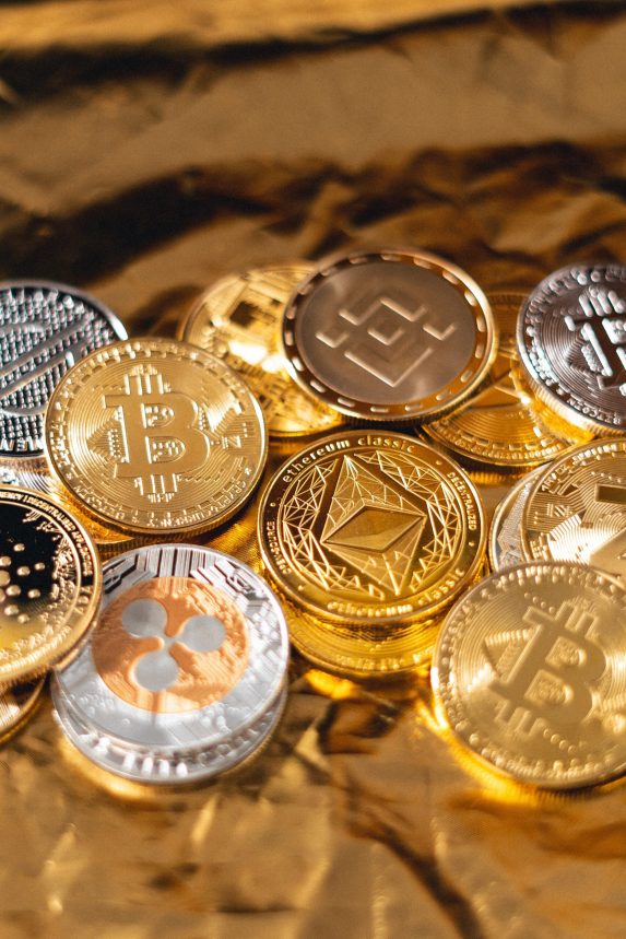 Crypto Market Bitcoin