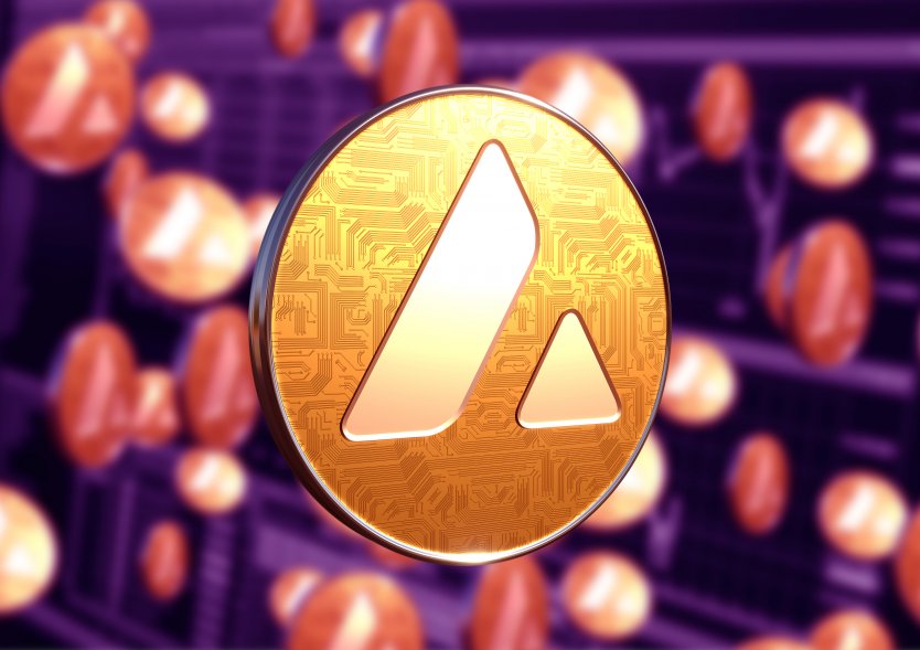 Avalanche Bulls Handle The Wheels As Avax Could Break .5 Resistance