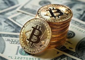 bitcoin volume