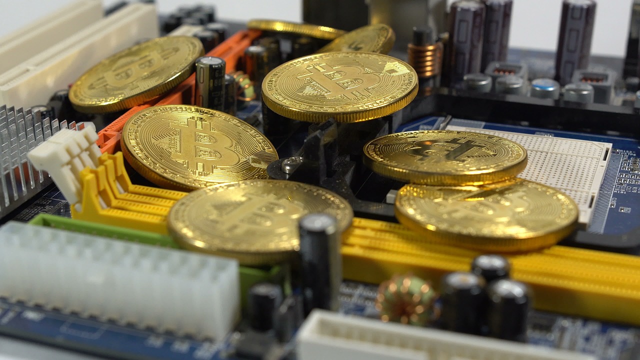 Morgan Stanley Executive Predicts Bitcoin To Witness A Short-Term Rally