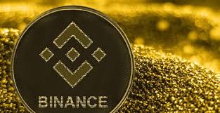 binance solana