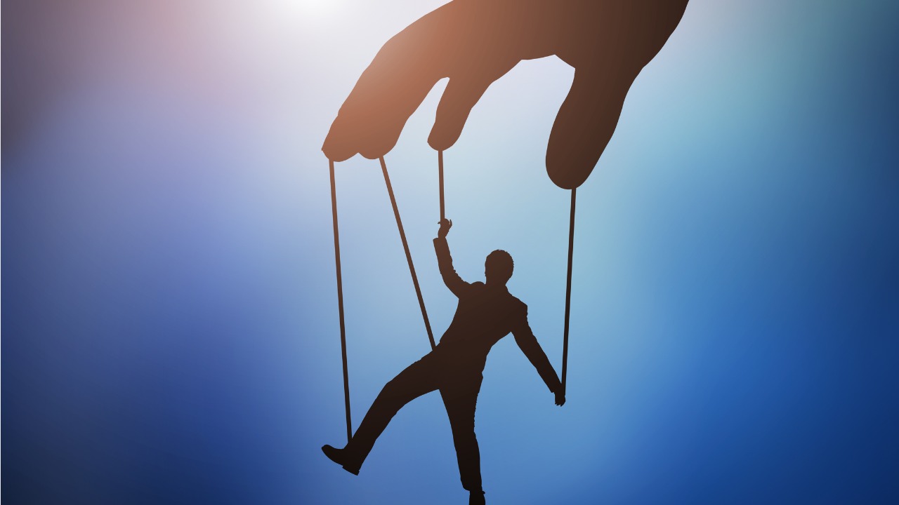 Bitcoin Dominance To Regain Control Over Crypto? Bitcoin Dominance To Regain Control Over Crypto?