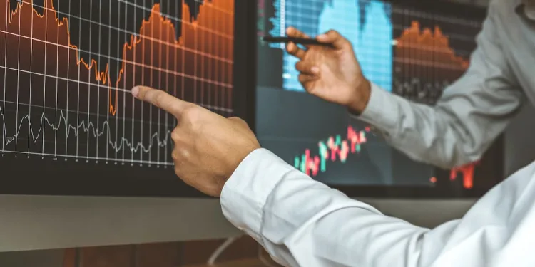 3 Bullish Chart Patterns That Will Help You Become A Better Trader