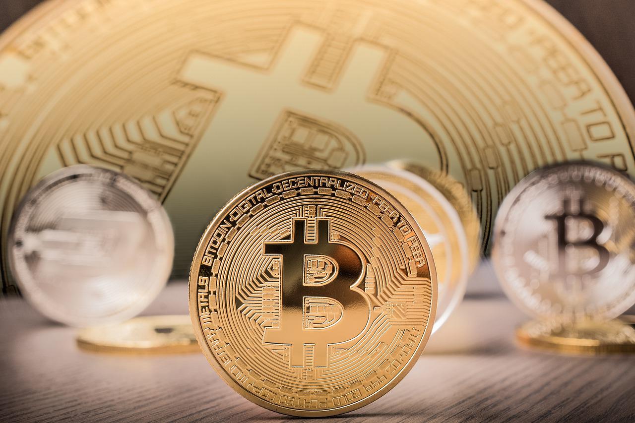 Bitcoin Struggles To Retain The ,000 Mark While ENS Protocol Gains