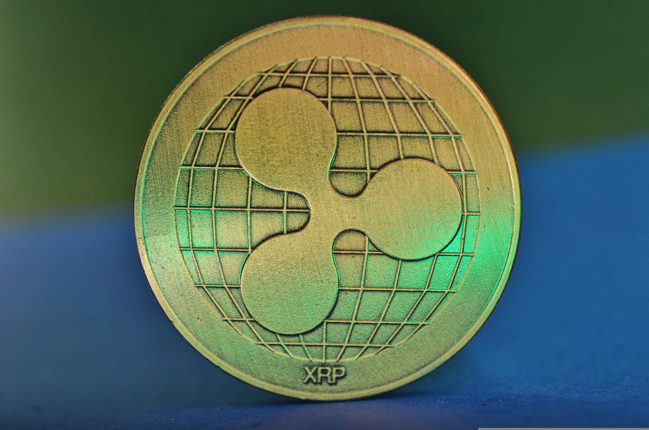 XRP Takes Lead Among Altcoins - Will It Drop Before Climbing