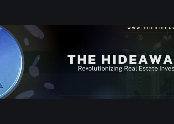 Elrond eGold (EGLD) And Bitcoin (BTC) Under Resistance As The Hideaways (HDWY) Moons