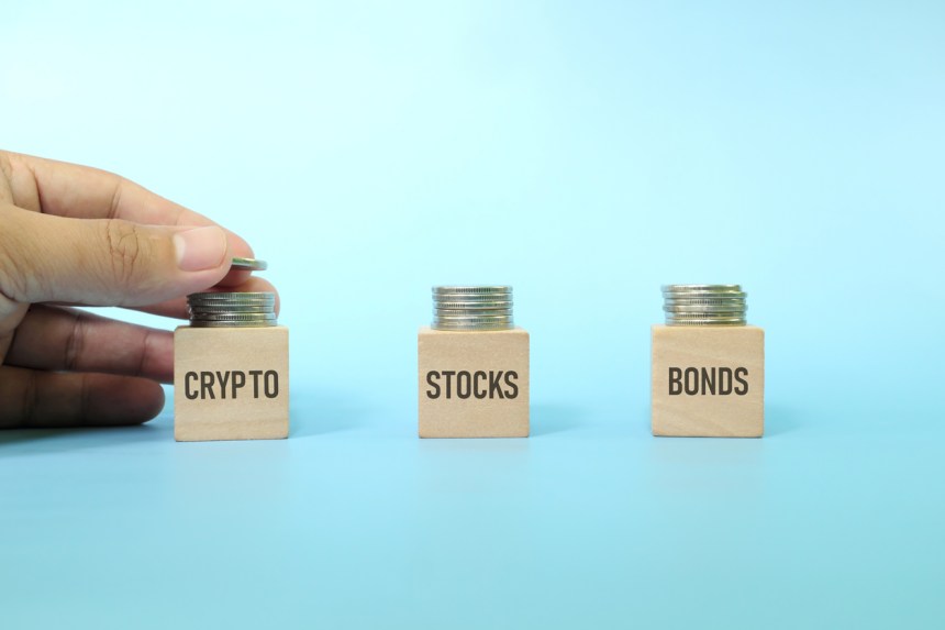 portfolio diversification
