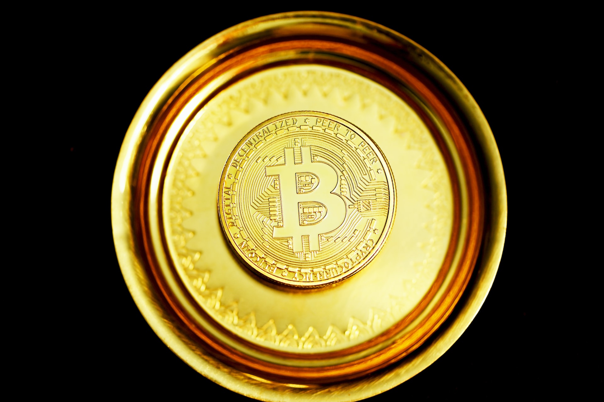 Bitcoin Price Can Touch ,000 If The Bulls Barrel Past These Levels