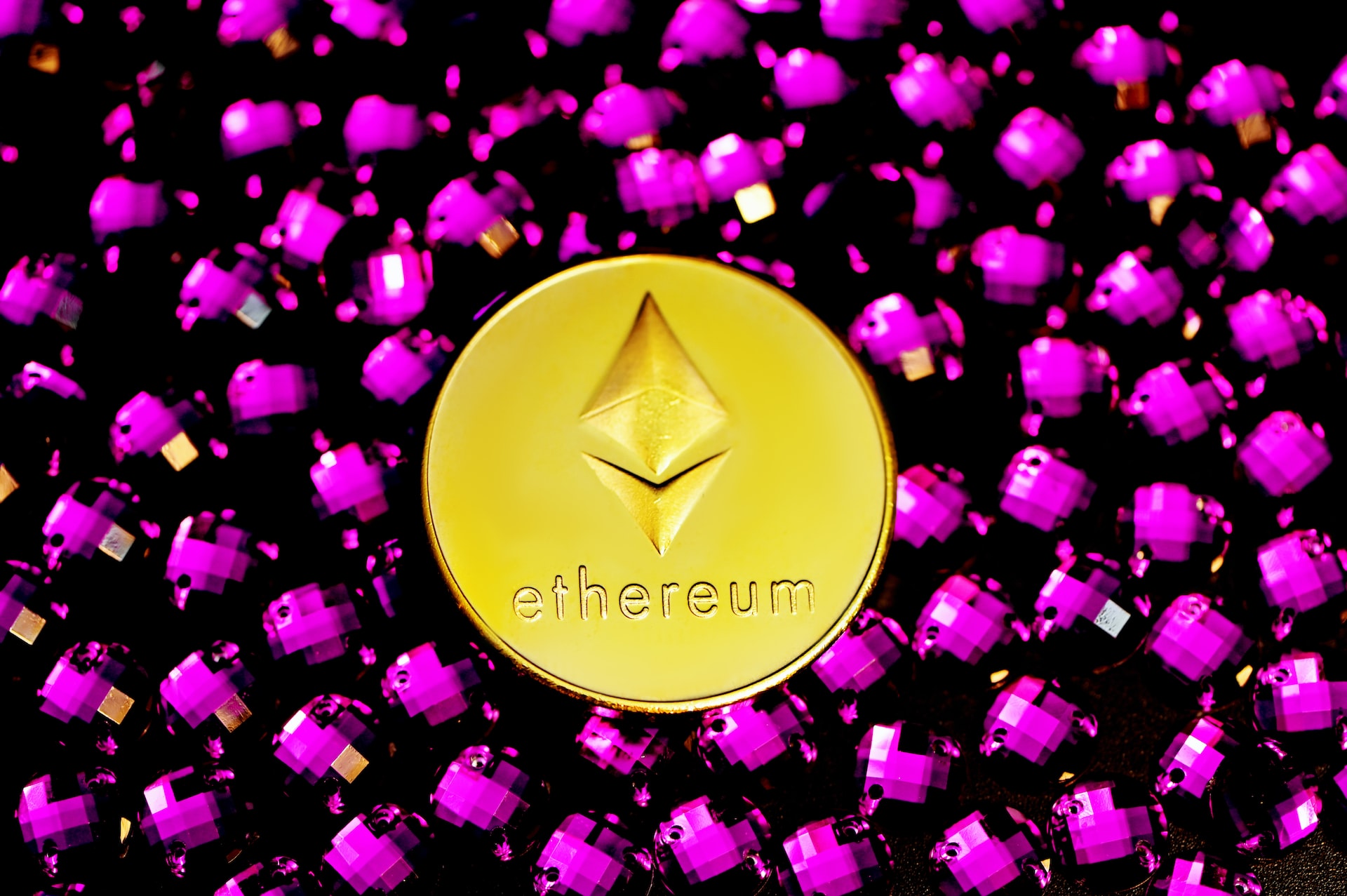 Ethereum Price