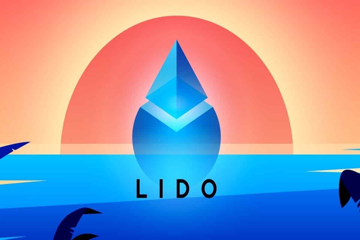 Lido DAO Shows Strength To Breakout; Will The Downtrend Line Be Invalidated?