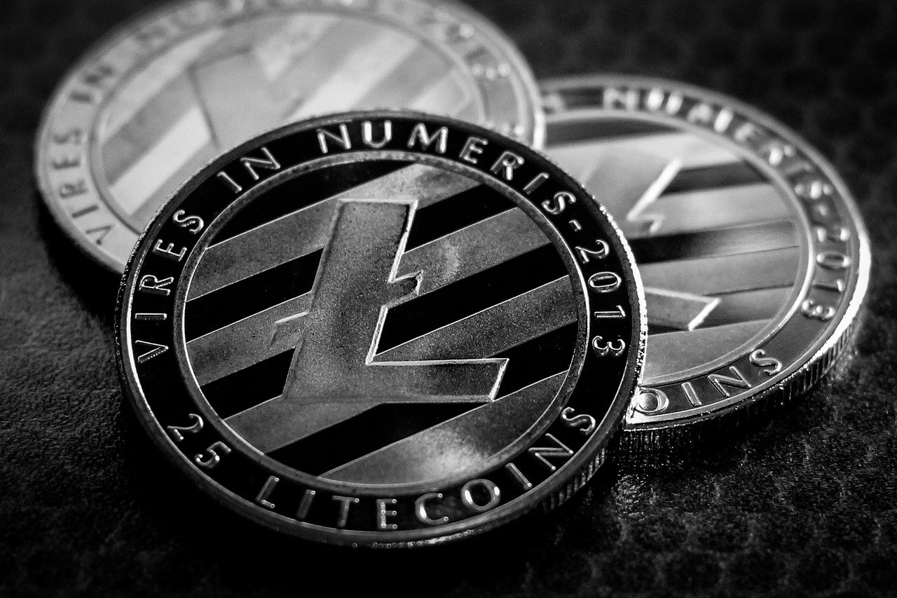 Litecoin Traders Face Dilemma Ahead Of Breakout, Will Price Rally To ?
