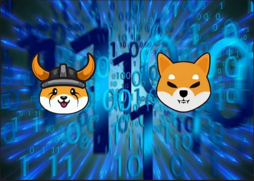 Meme Coin Wars – Floki Inu Vs. Dogecoin And Shiba Inu – Who Wins?