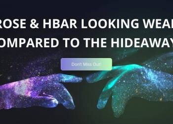 Oasis Network (ROSE), Hideaways (HDWY) & Hedera (HBAR) – Which Should You Buy?