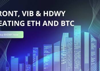 The Hideaways (HDWY) Top HODL For Crazy Gains In 2023 Compared To Frontier (FRONT) & Viberate (VIB)