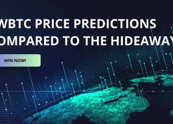 Wrapped Bitcoin Price Prediction for the Year 2023