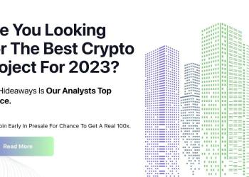 Investors Dump Avalanche (AVAX) And Litecoin (LTC) And Invest Heavily On The Hideaways (HDWY) Presale