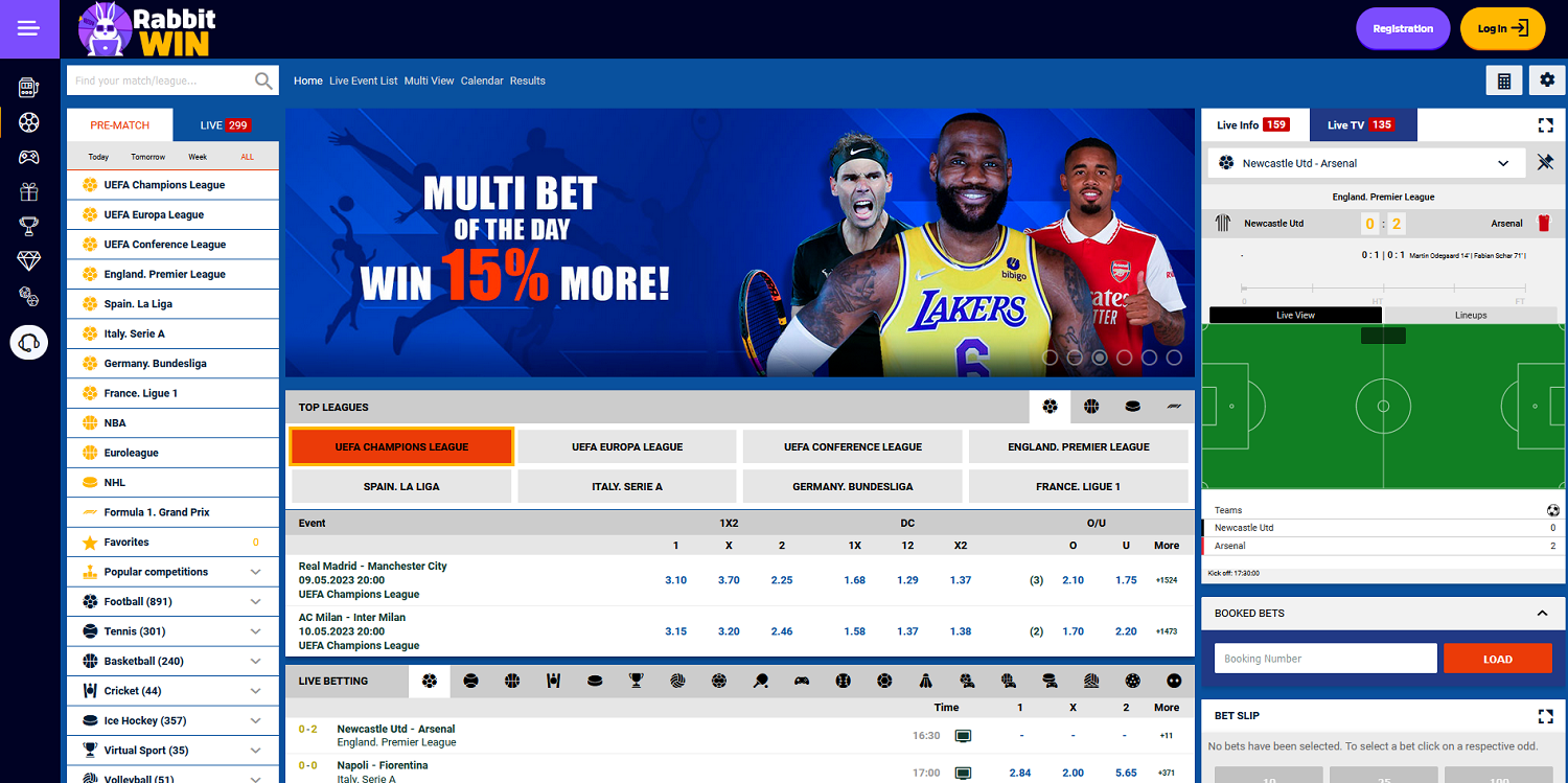 uk betting sites not on gamstop
