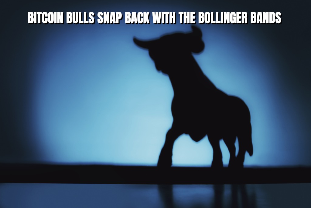 Bitcoin Bulls Snap Back With The Bollinger Bands | BTCUSD Analysis October 5, 2022