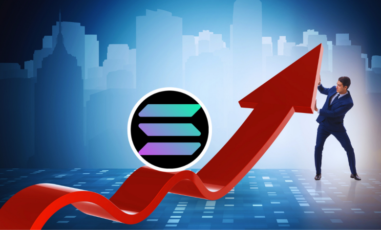 Solana Recaptures  Support; Here Is What To Expect Based On This Indicator