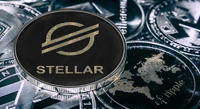 Stellar (XLM) aún contempla unirse a la parte verde, ¿cederá el precio?